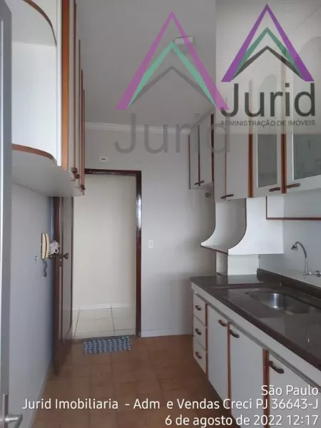 Alugar Apartamento